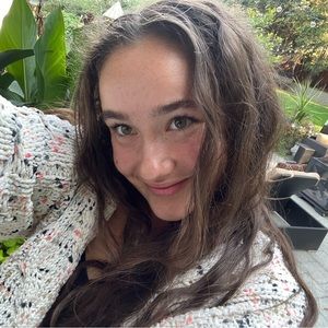 Meet your Posher, Adaline